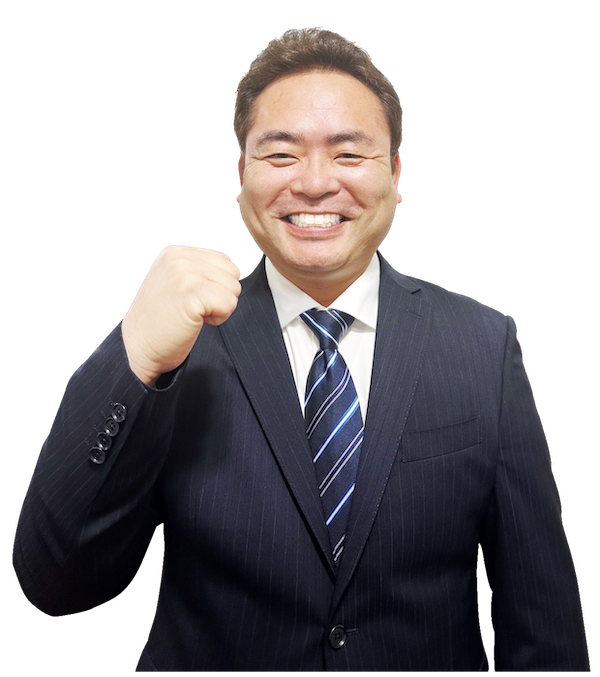 代表 中野伸彦